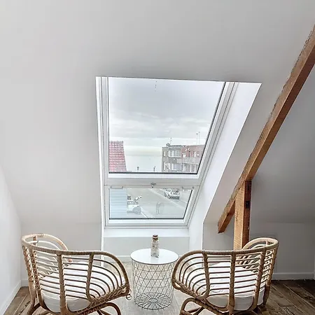 Le Cosy - 50m De La Bray-Dunes