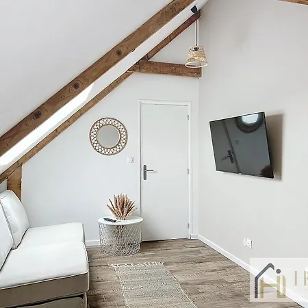 Le Cosy - 50m De La * Bray-Dunes