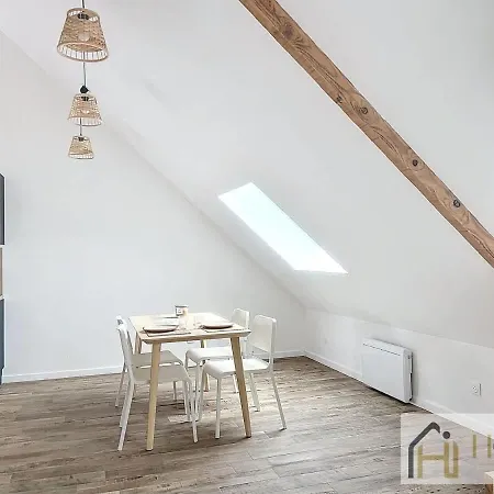 Le Cosy - 50m De La * Bray-Dunes