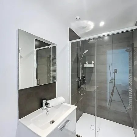 Apartmán Le Cosy - 50m De La