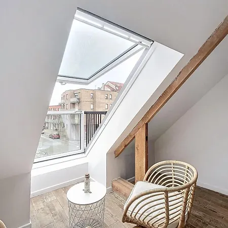 Apartmán Le Cosy - 50m De La *