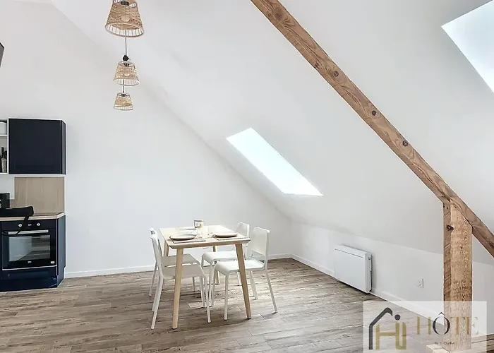 Le Cosy - 50m De La * Bray-Dunes