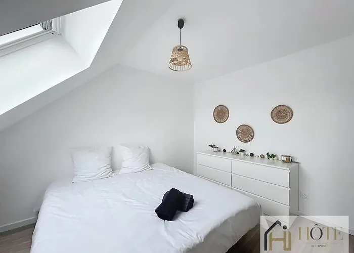 Le Cosy - 50m De La * Bray-Dunes
