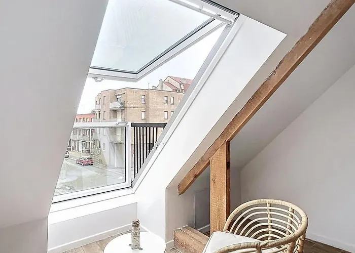 Apartmán Le Cosy - 50m De La *